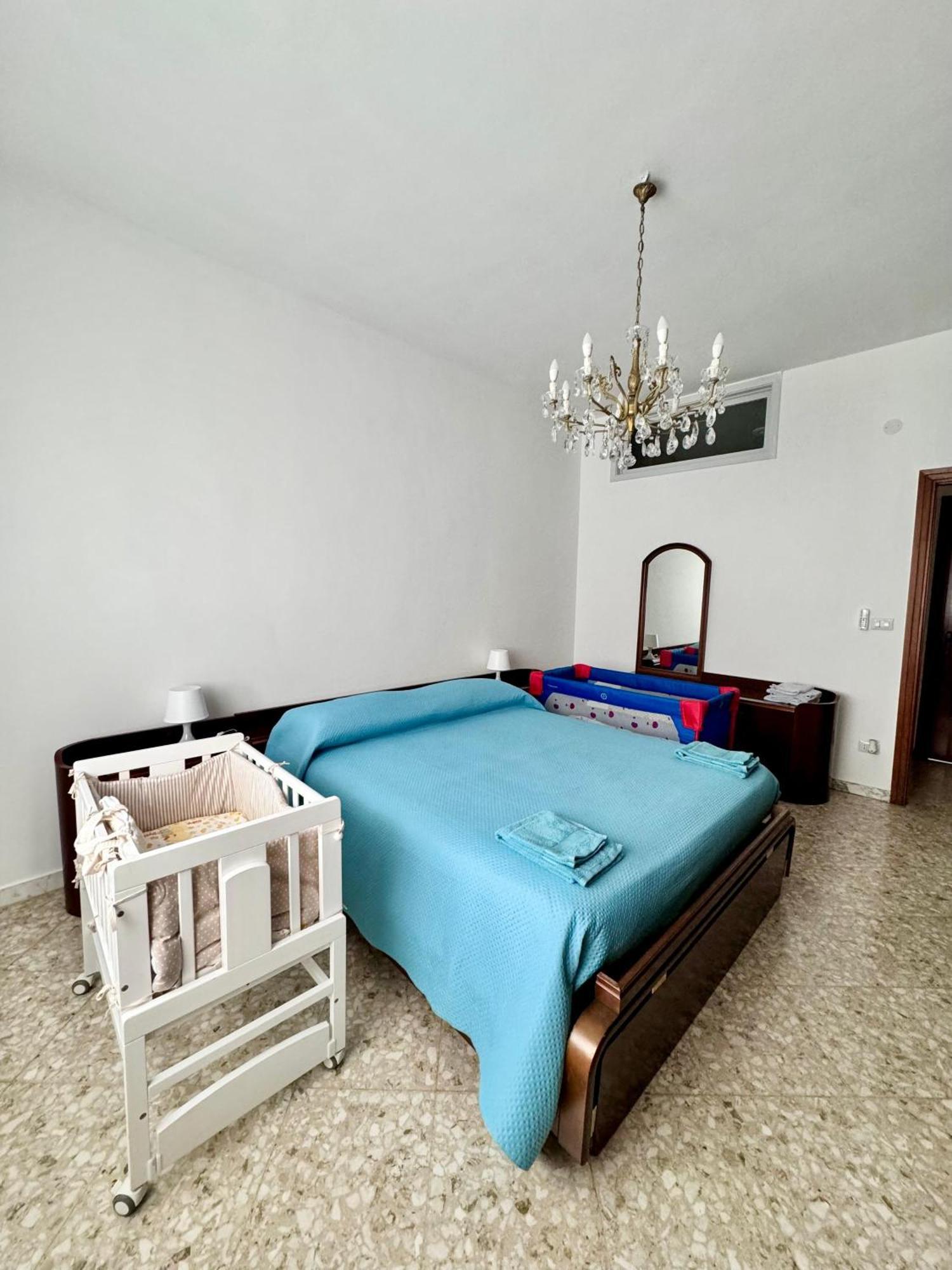 Aliste Apartment Brindisi Kültér fotó