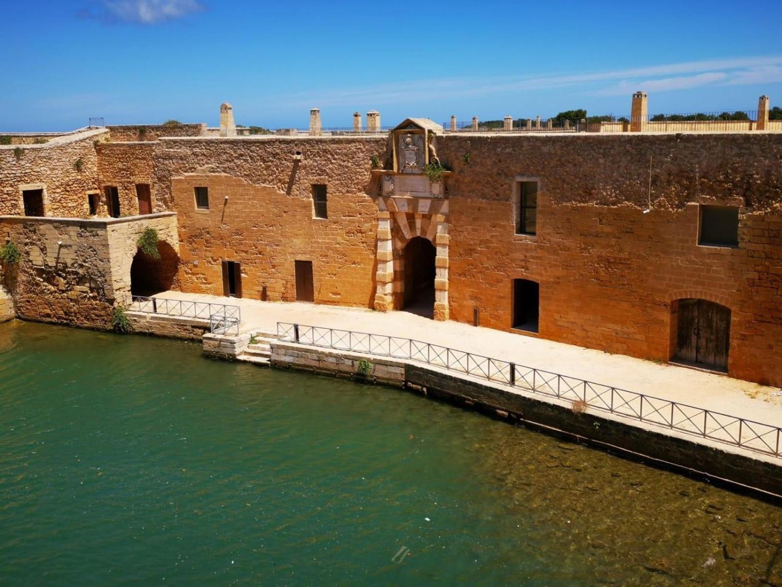 Aliste Apartment Brindisi Kültér fotó