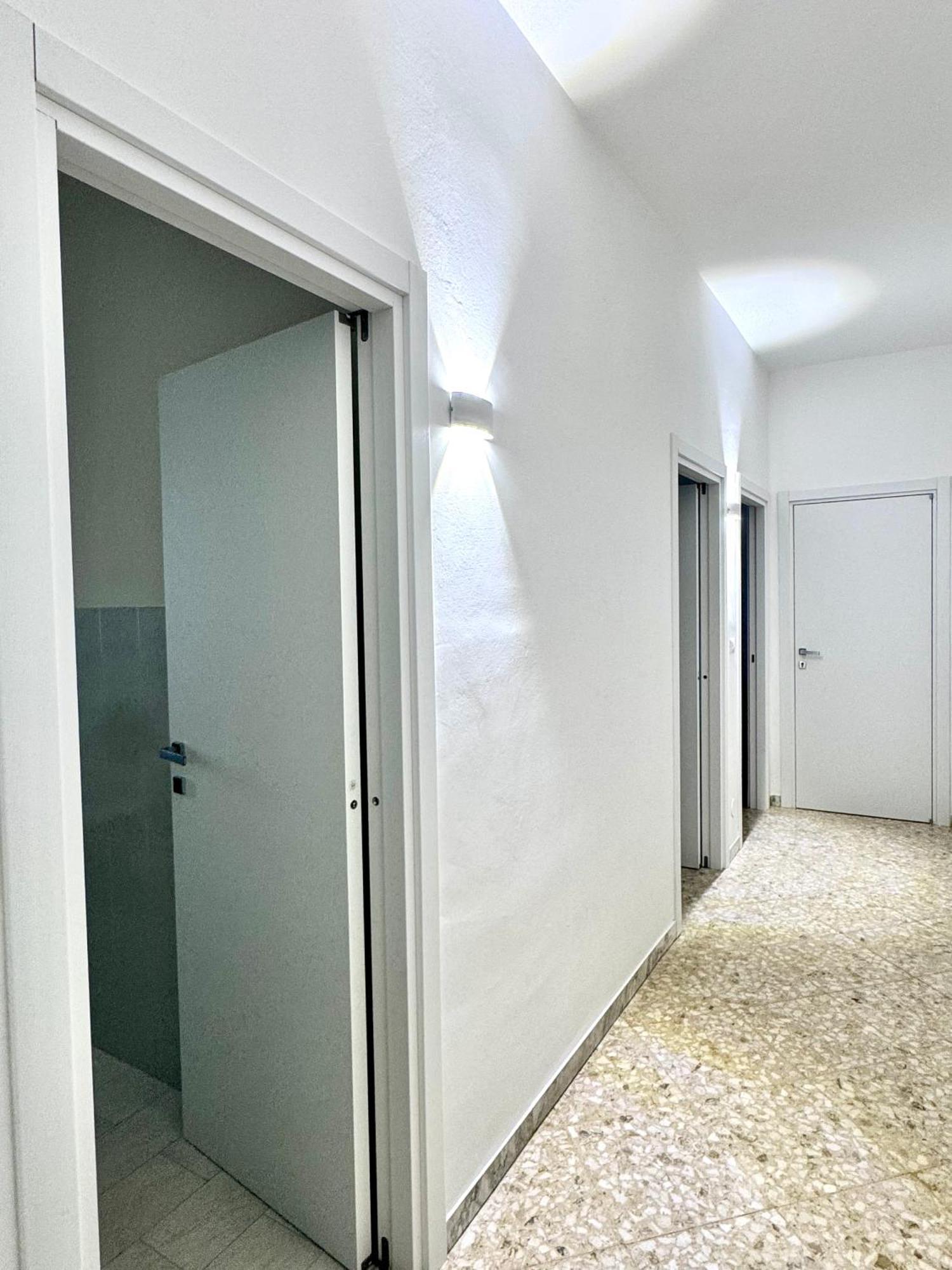 Aliste Apartment Brindisi Kültér fotó