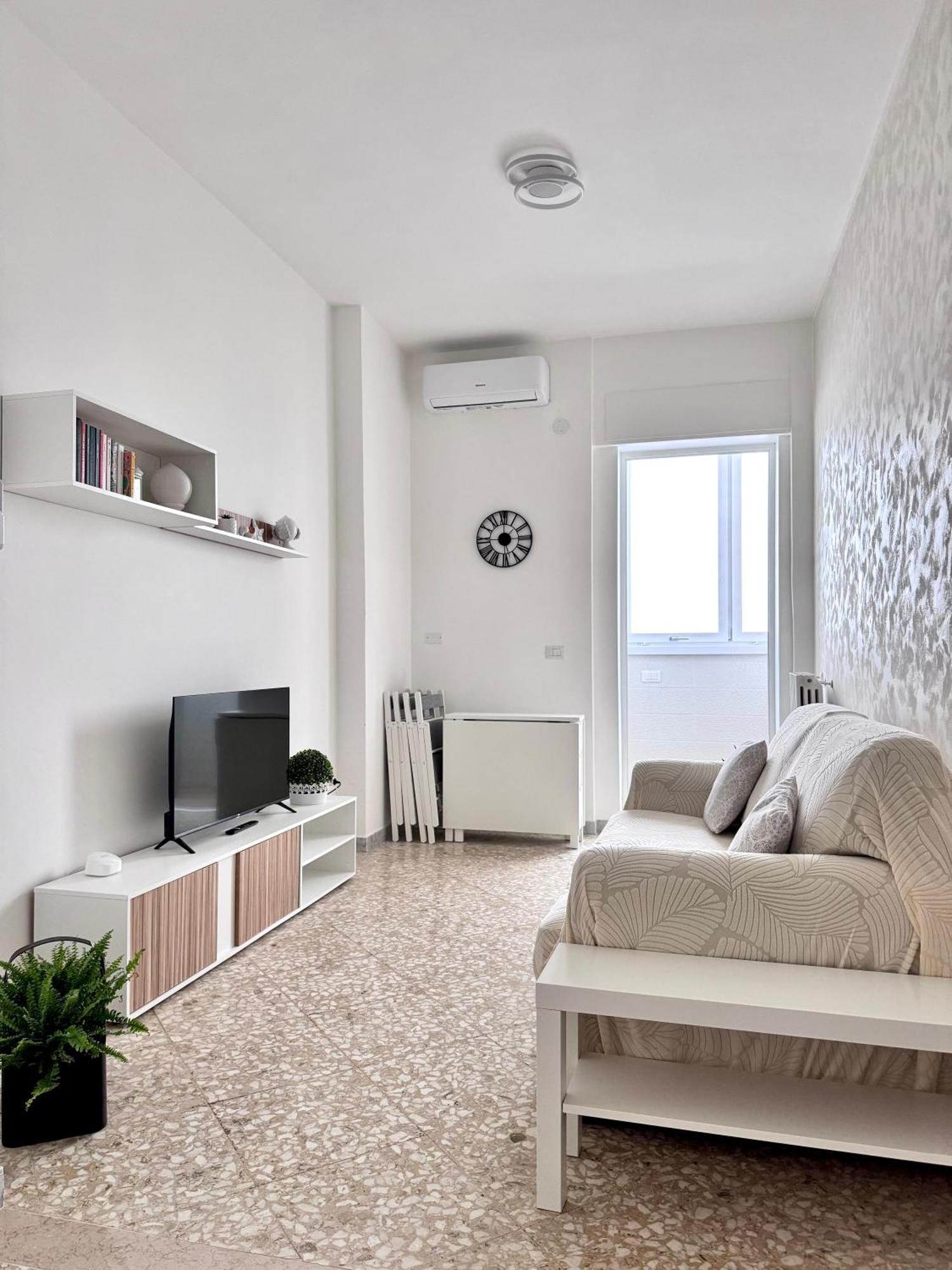 Aliste Apartment Brindisi Kültér fotó