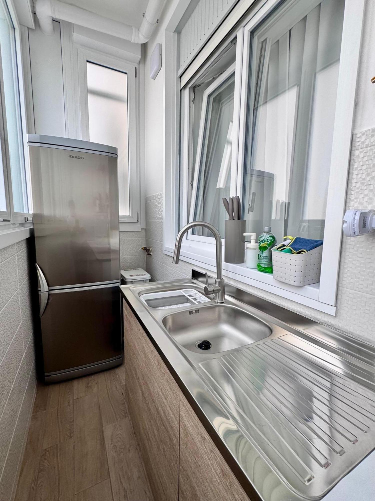 Aliste Apartment Brindisi Kültér fotó
