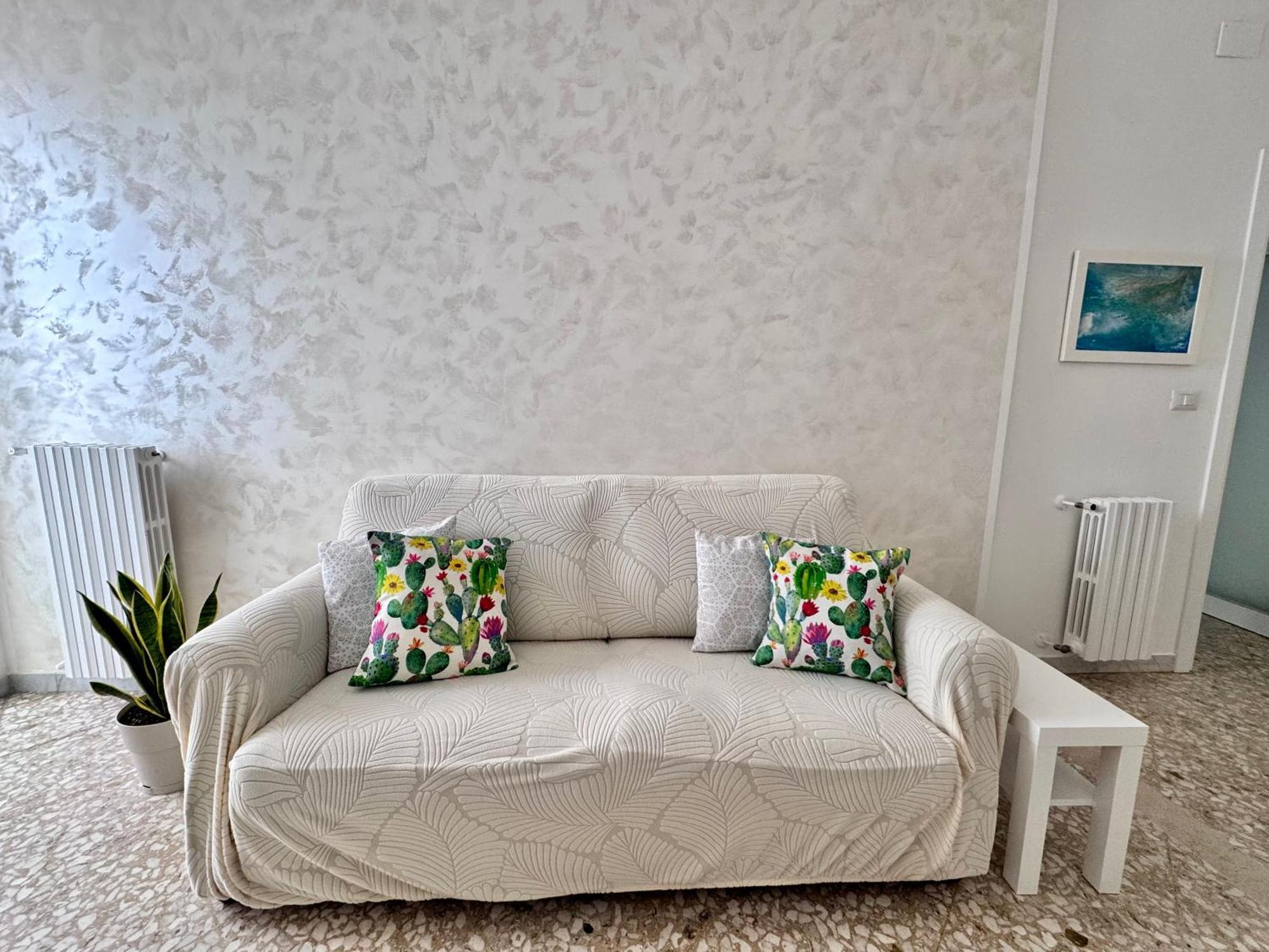 Aliste Apartment Brindisi Kültér fotó